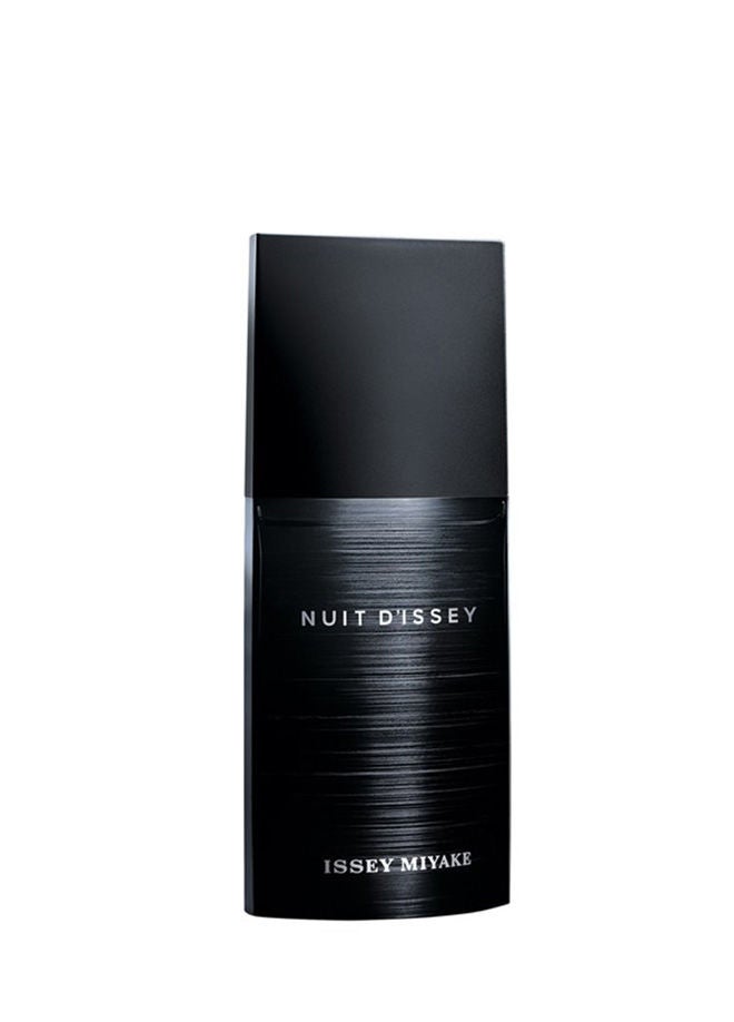 Issey Miyake Nuit DIssey 40ml EDT Men's Cologne