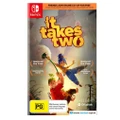 Electronic Arts It Takes Two Nintendo Switch Game