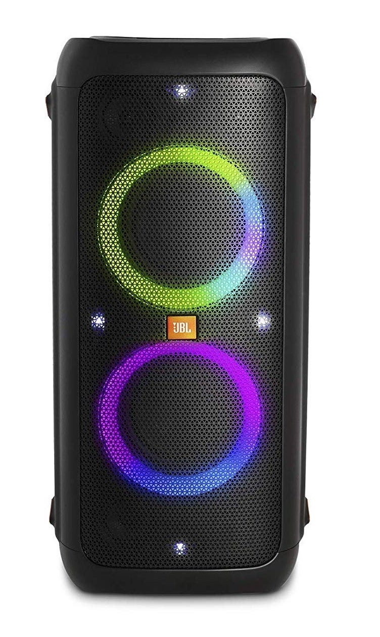 jbl party box 300 ebay