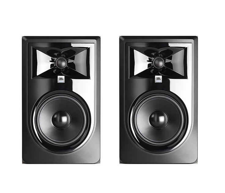 JBL 306P MkII Speaker