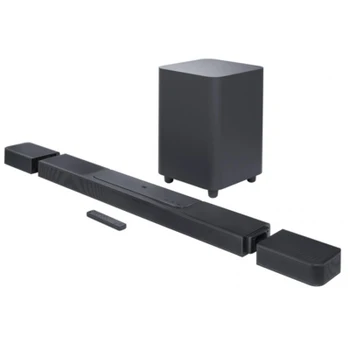 JBL Bar 1300 Home Theater System