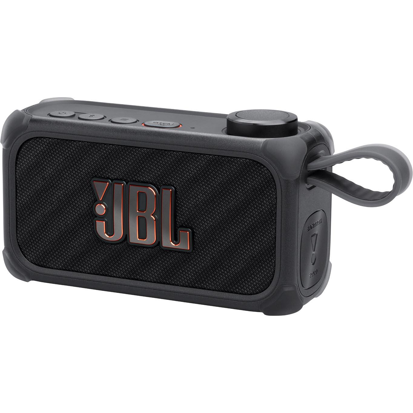 JBL Bandbox Solo Bluetooth Speaker