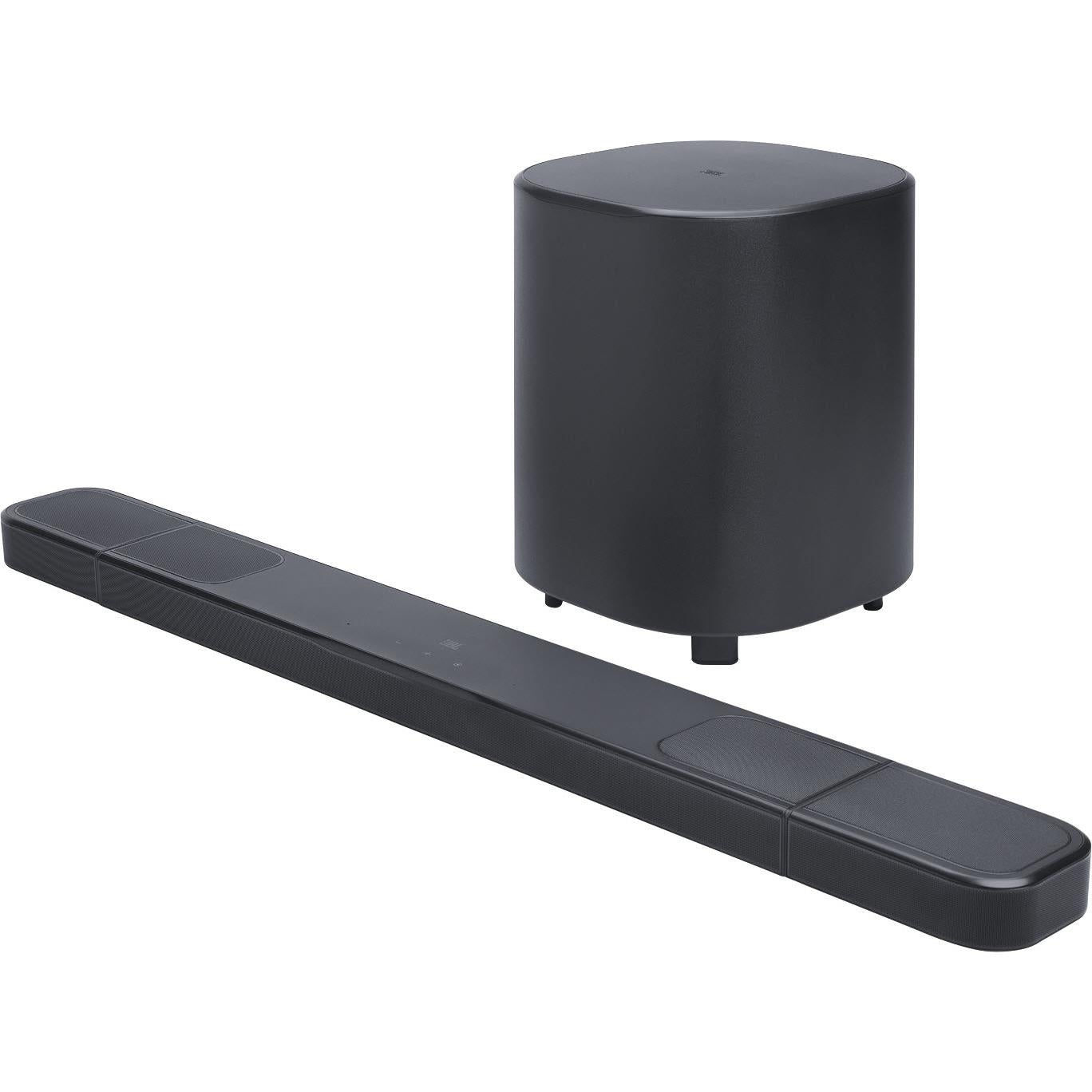JBL Bar 1000 MK2 Soundbar Speaker