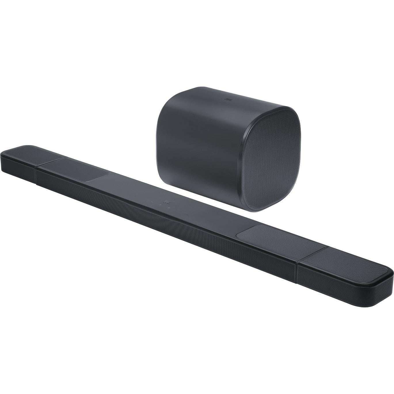 JBL Bar 1300 MK2 Soundbar Speaker