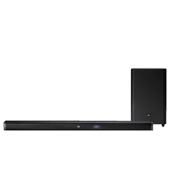 JBL Bar 2.1 Home Theater System