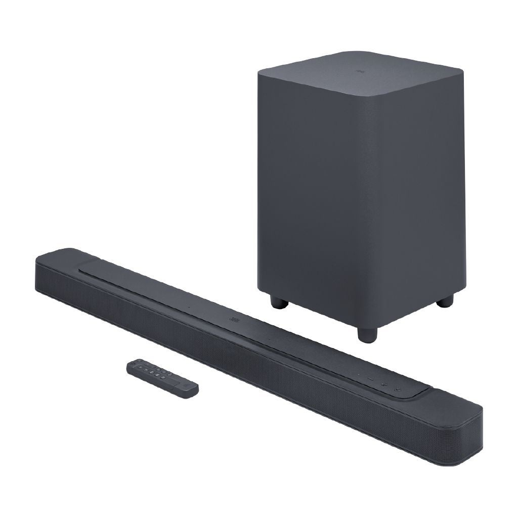 JBL Bar 500 5.1Ch Home Theatre System