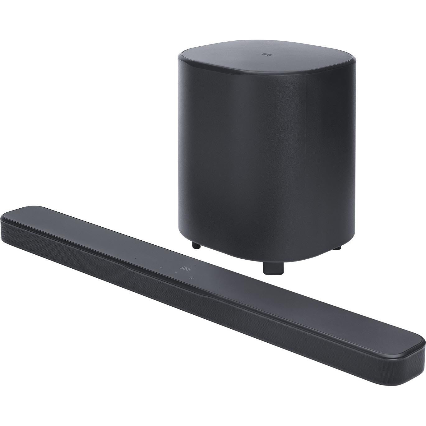 JBL Bar 500 MK2 Soundbar Speaker