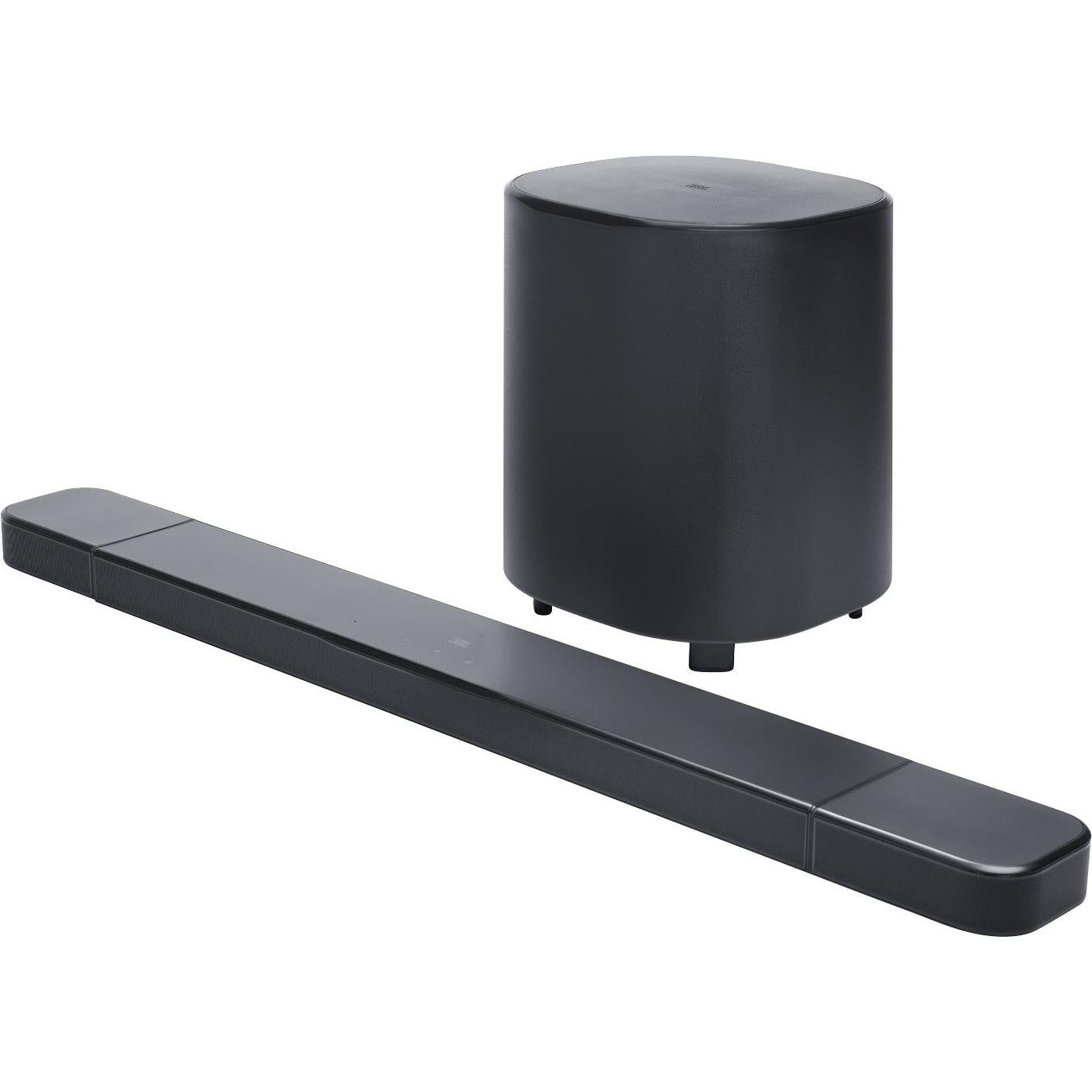 JBL Bar 800 MK2 Soundbar Speaker