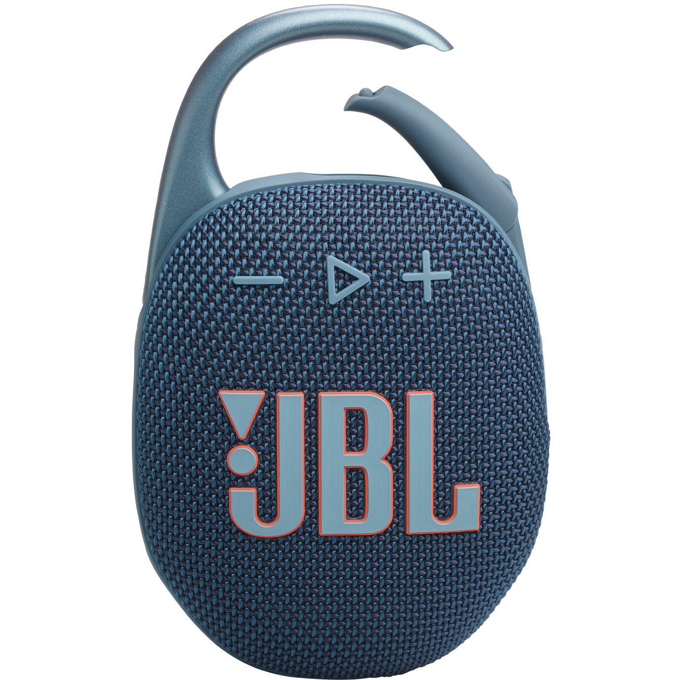 JBL Clip 5 Portable Speaker
