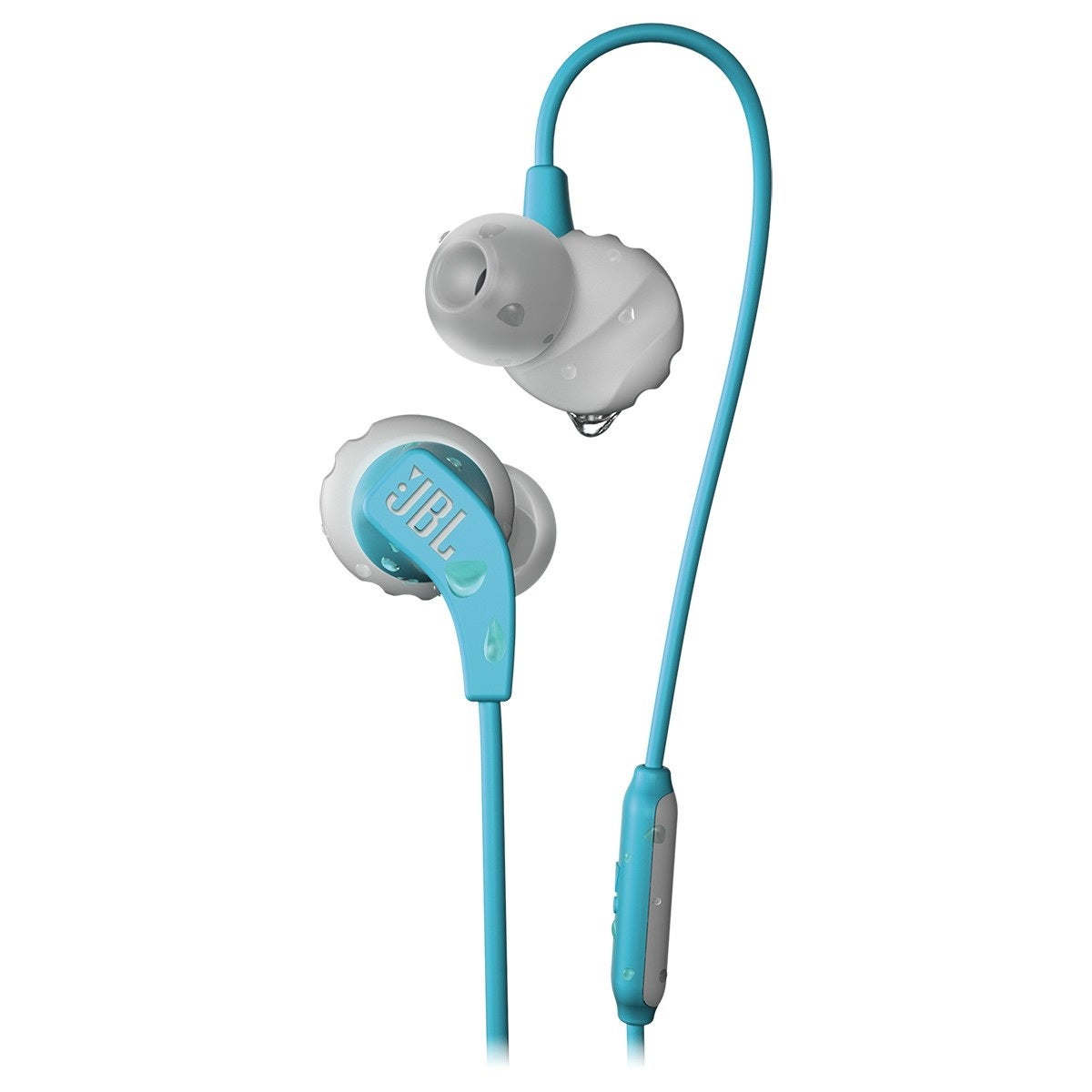 JBL Endurance RUN Wired Headphones