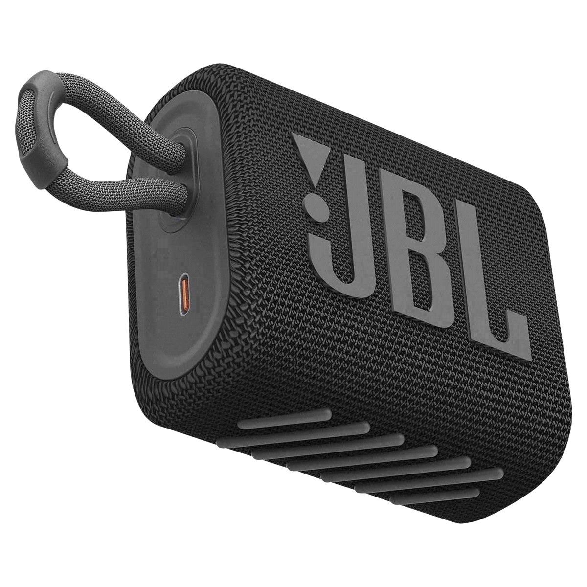 JBL Go 3 Portable Speaker