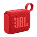 JBL Go 4 Ultra Portable Speaker