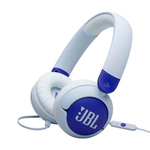 JBL Junior 320 Wired Over The Ear Headphones