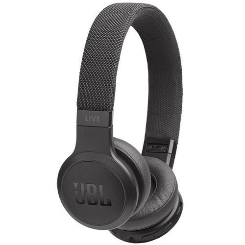 JBL Live 400BT Headphones