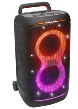 JBL PartyBox 520 Portable Bluetooth Speaker