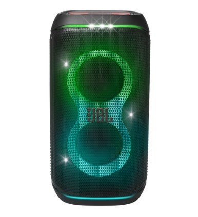 JBL Partybox Club 120 Portable Speaker