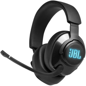 JBL Quantum 400 Wired Headphones
