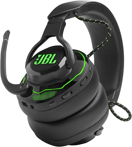 JBL Quantum 910X Wireless Over The Ear Headphones