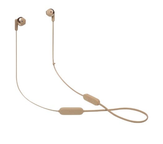 JBL Tune 215BT Wireless Earbuds Headphones