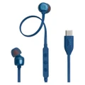 JBL Tune 310C USB-C Wired Earbuds Headphones