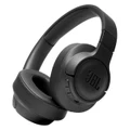JBL Tune 760NC Wireless Over-Ear NC Headphones - Blue
