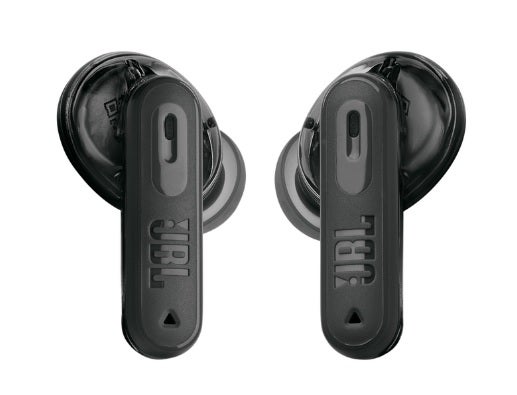 JBL Tune Beam 2 Ghost Edition Wireless Earbuds Headphones