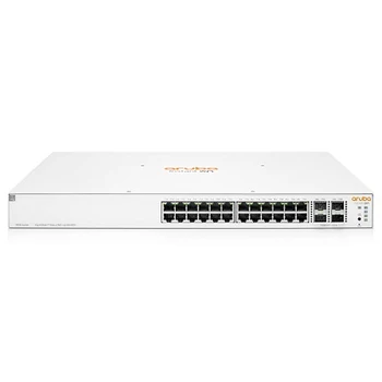 HP JL684A Networking Switch