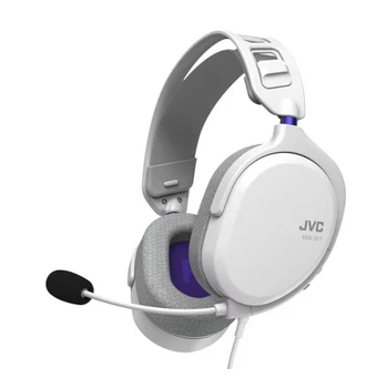 JVC GG-01 Headphones