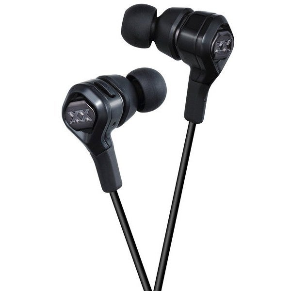JVC HAFR100X Headphones