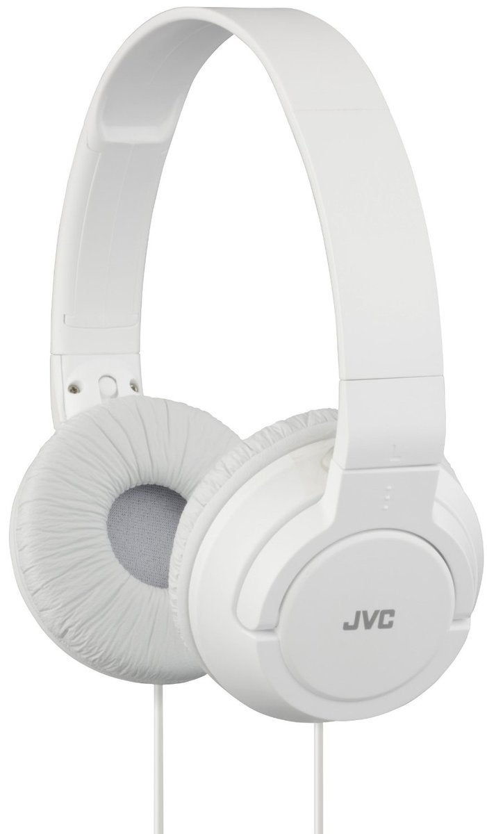 JVC HAS180 Headphones