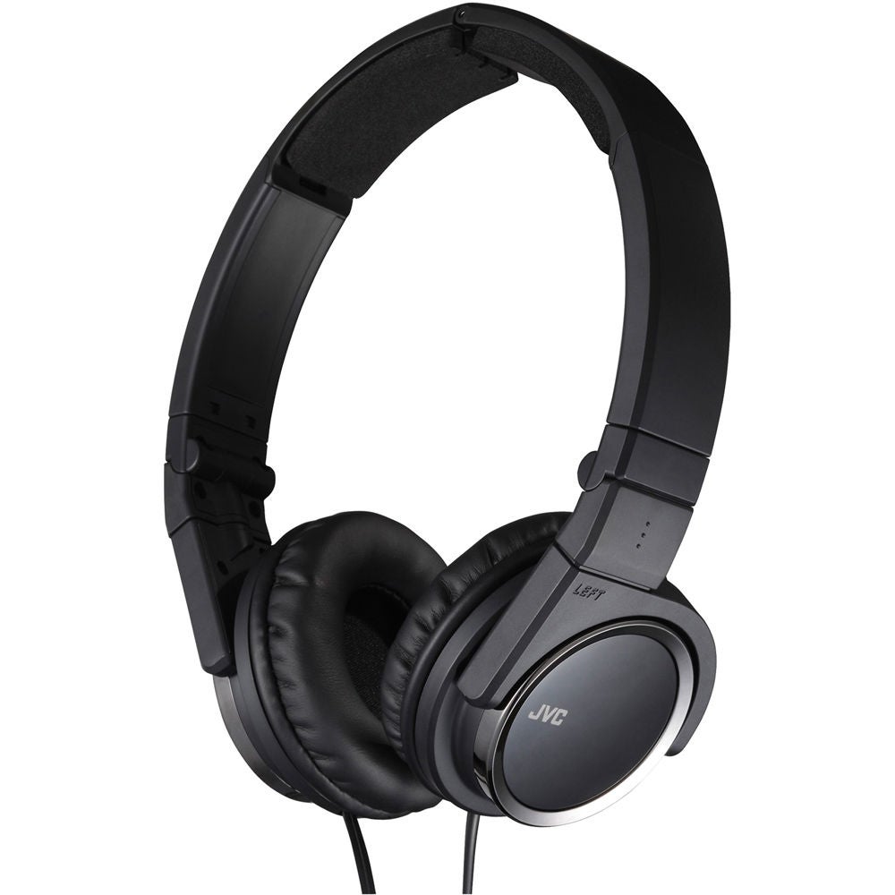 JVC HAS400 Headphones