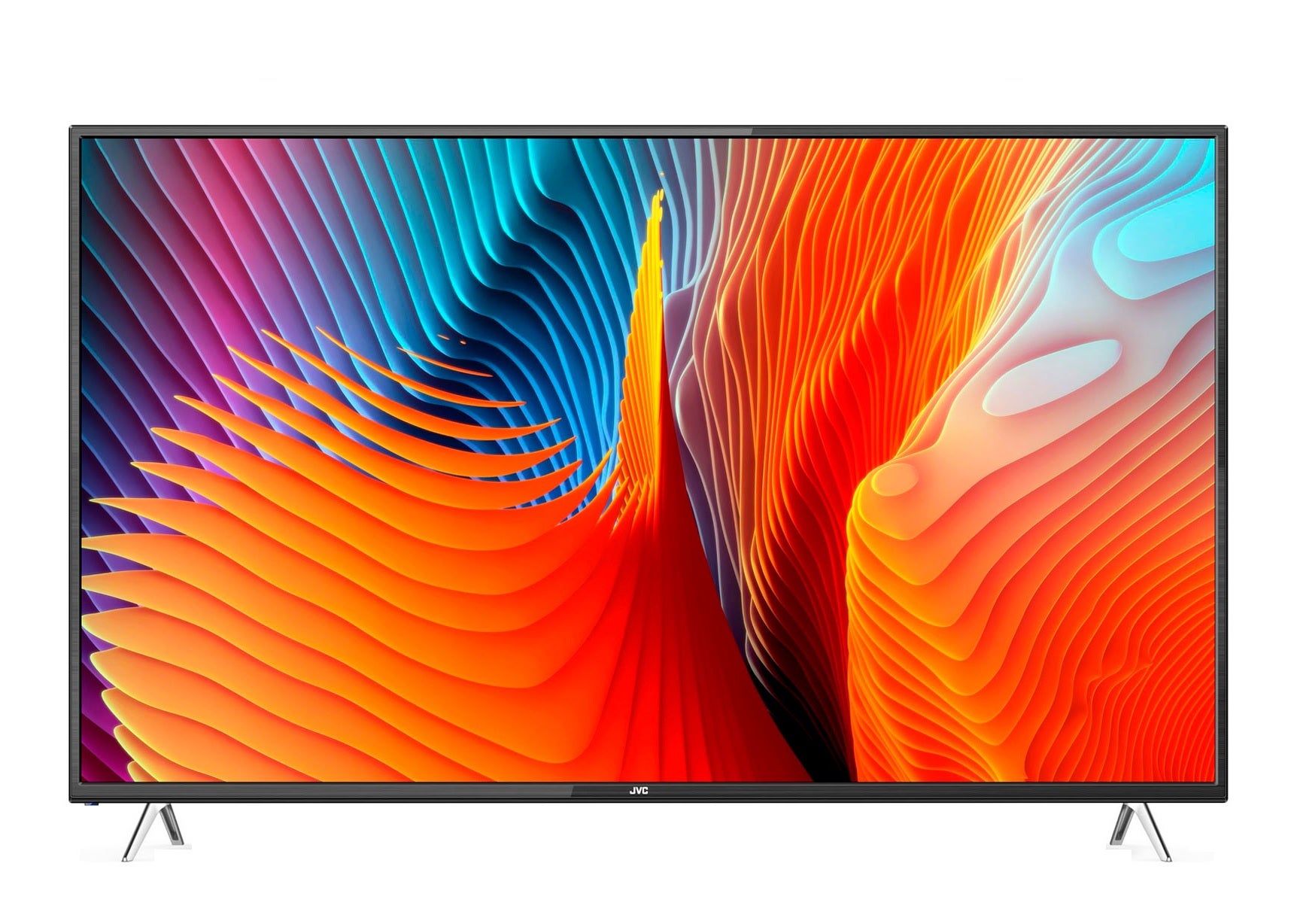 JVC LT-55N685A 55inch UHD LED TV