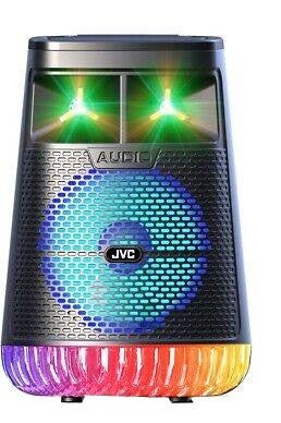 JVC XS-N3111PBA Portable Speaker