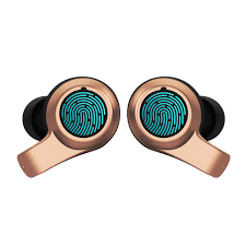Jabees Firefly Vintage Headphones