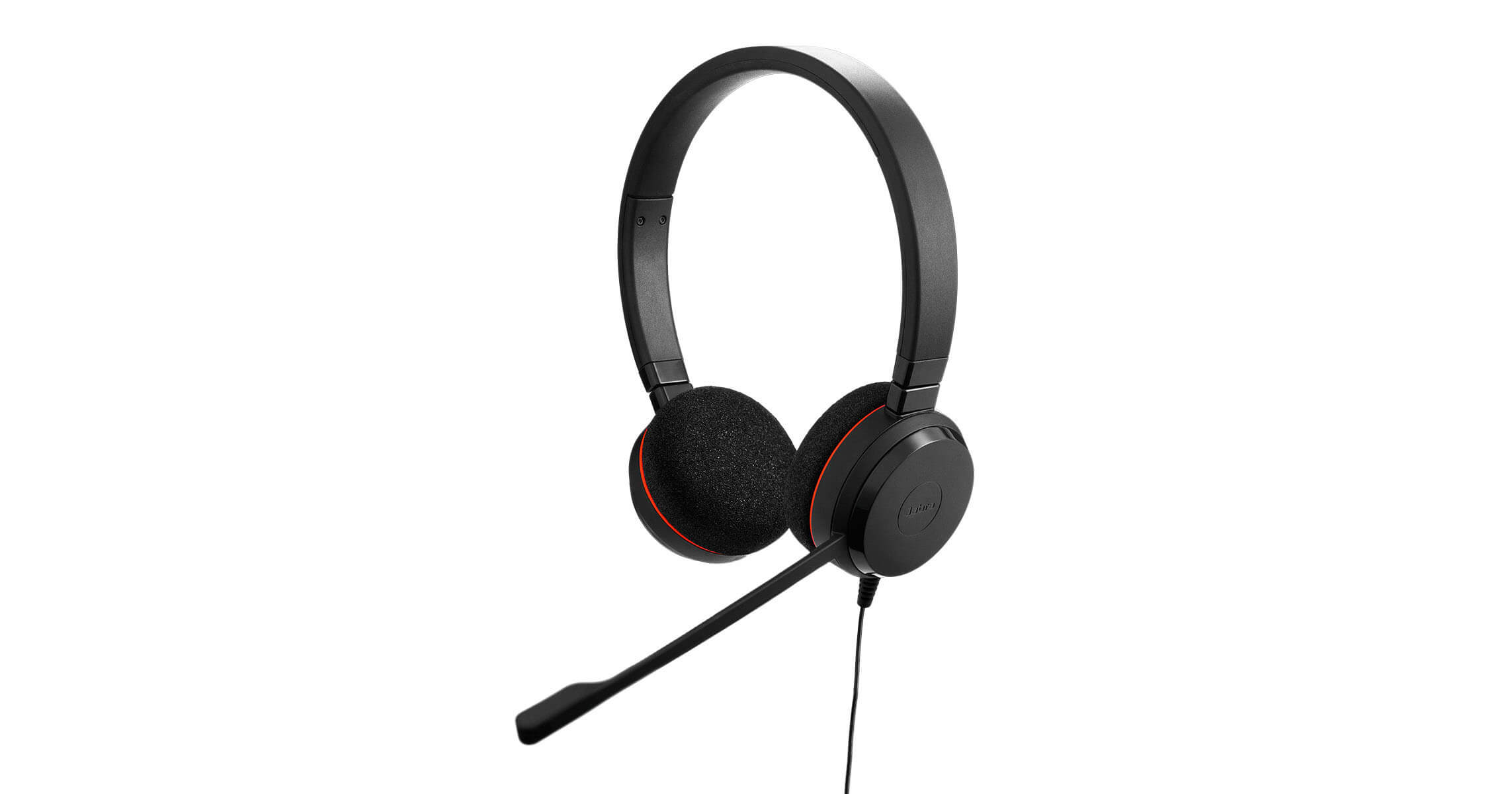 Jabra Evolve 20 Headphones