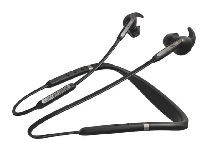 Jabra elite 65e wireless headphones hot sale