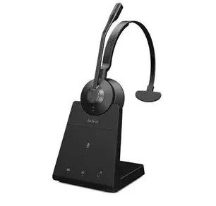 Jabra Engage 45 SE Mono Wireless Over The Ear Headphones