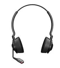 Jabra Engage 55 SE Stereo Wireless Over The Ear Headphones
