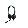 Jabra Evolve 20SE UC Stereo Headphones