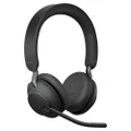 Jabra Evolve2 65 MS Stereo Headphones