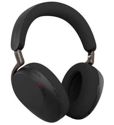 Jabra Evolve3 85 Wireless Over The Ear Headphones