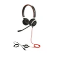 Jabra Evolve 40 UC Headphone