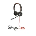 Jabra Evolve 40 UC Headphone