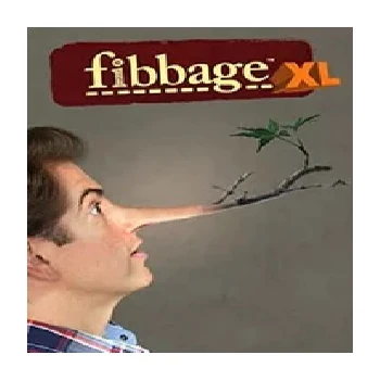 Jackbox Games Fibbage XL PC Game