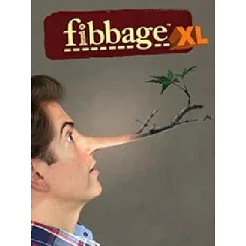 Jackbox Games Fibbage XL PC Game