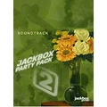 Jackbox Games The Jackbox Party Pack 2 Soundtrack PC Game