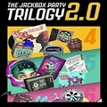Jackbox Games The Jackbox Party Trilogy 2.0 PC Game