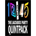 Jackbox Games The Jackbox Quintpack PC Game