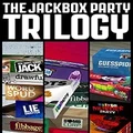 Jackbox Games The Jackbox Party Trilogy PC Game