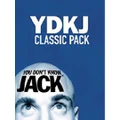 Jackbox Games You Dont Know Jack Classic Pack PC Game